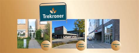 pakkeshoppen vrlse|Trekroner Kiosken 